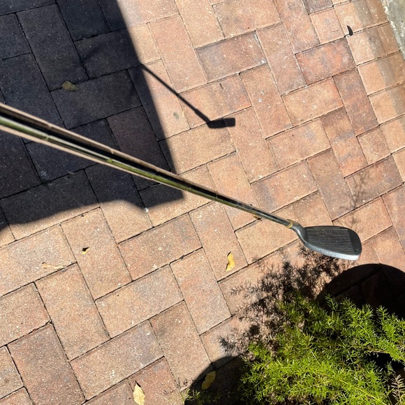 Sand Wedge exp In Right Handed - Picture 3 of 6